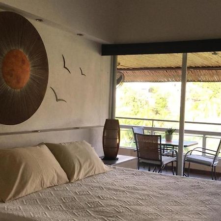 Dpto De Lujo Costera Lägenhet Acapulco Exteriör bild