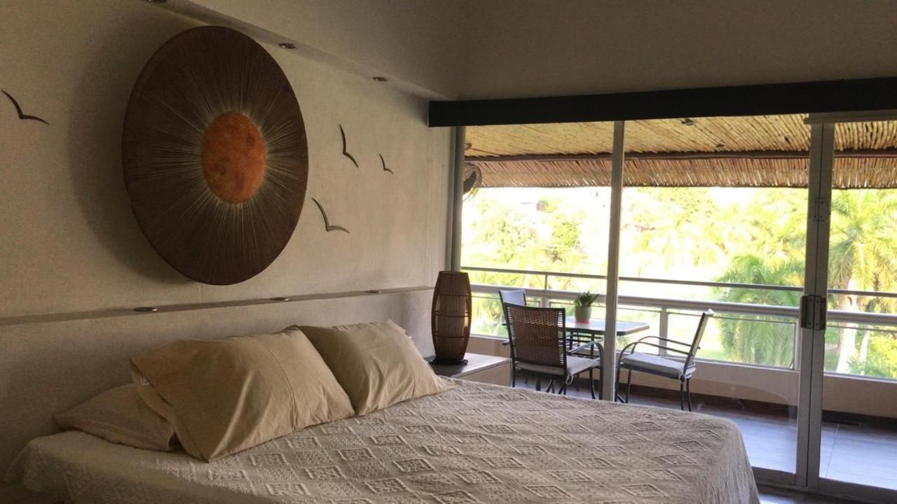 Dpto De Lujo Costera Lägenhet Acapulco Exteriör bild